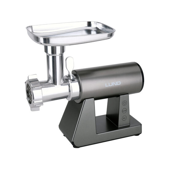 Mașină de tocat carne, 550w, Lund 67904