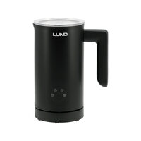Spumant lapte 500w negru, Lund 68471