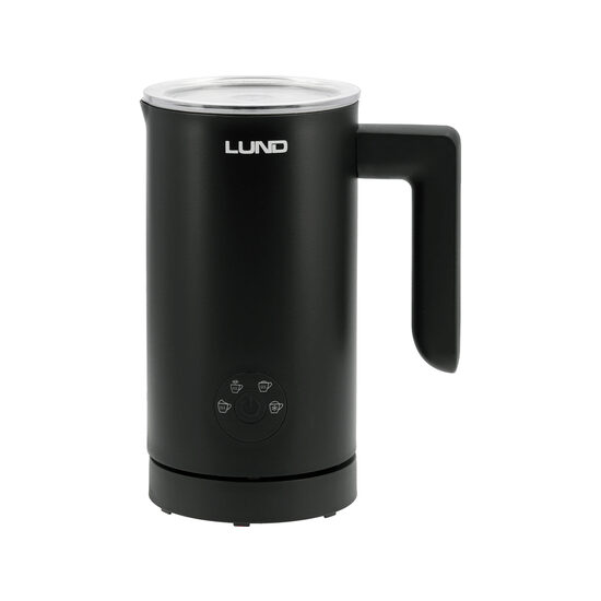 Spumant lapte 500w negru, Lund 68471