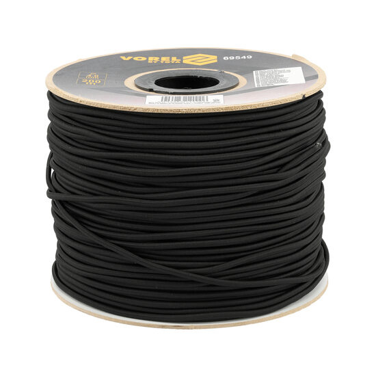Cordelină elastică 4mm 200m, Vorel 69549