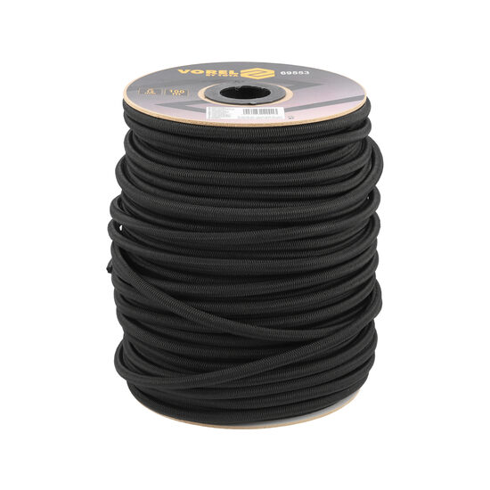 Cordelină elastică 12mm 100m, Vorel 69553
