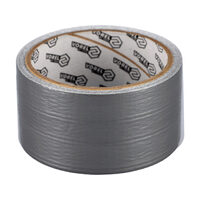Bandă textilă ''duct'' 48mmx10m, Vorel 75238