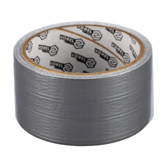 Bandă textilă ''duct'' 48mmx10m, Vorel 75238