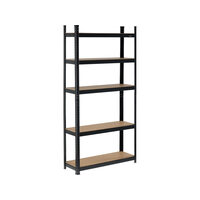 Raft depozitare 180x90x30cm hdf vopsit, Vorel 78484
