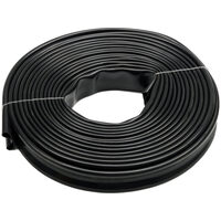Furtun pentru pompă 5/4'' 20m, Vorel 79968