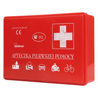 Trusă prim ajutor, Toya 83260