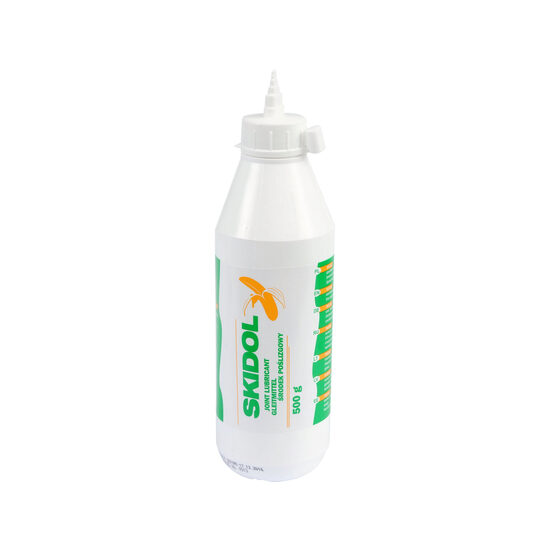 Lubrifiant pentru țevi pvc 500g, Toya 86771