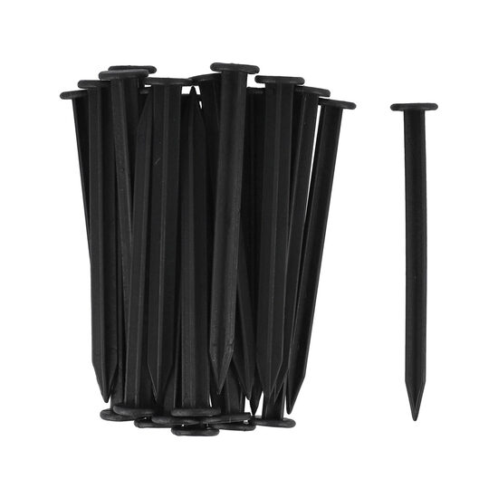 Cuie universale pentru grădină 180mm 25buc, Flo 88713