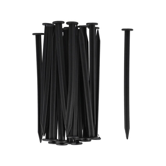 Cuie universale pentru grădină 250mm 25buc, Flo 88714