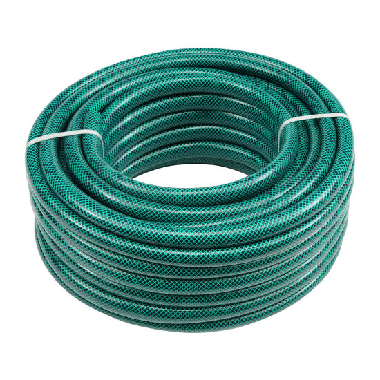 Furtun de grădină 1'' 50m ''standard line'', Flo 89300
