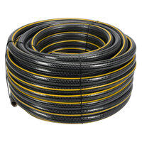 Furtun de grădină, 5 straturi, 3/4'', 35m, Flo 89386