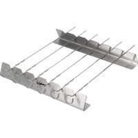 Suport pentru frigarui - 6buc, Lund 99840