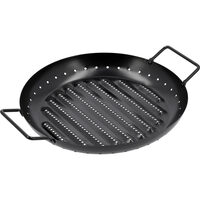 Tigaia pentru gratar 30cm, Lund 99850