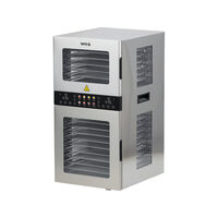 Susă de uscare alimentară 20 tăvi, 1500w, Yato YG-16001