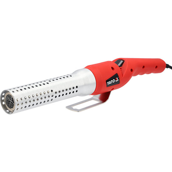 Bricheta grătar 2000w (600°c), Yato YG-20102