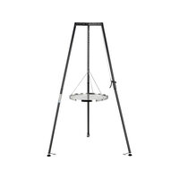 Grătar cu trepied 66.4cm, Yato YG-20330