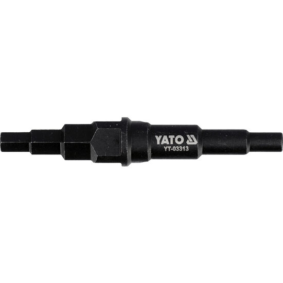 Cheie în trepte cu două capete, Yato YT-03313