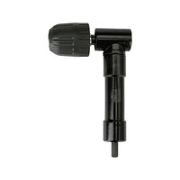 Adaptator unghiular cu mâner pentru burghiu, Yato YT-04637