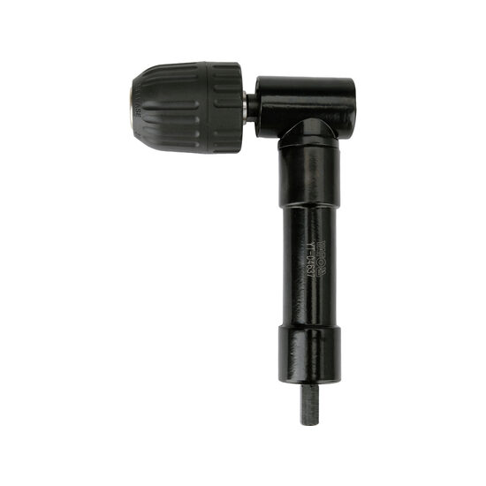Adaptator unghiular cu mâner pentru burghiu, Yato YT-04637