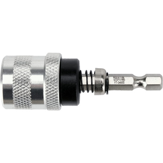 Suport pentru biți pentru plăci g-k, Yato YT-04665