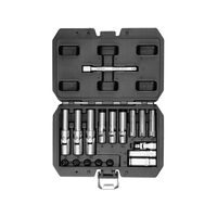 Set cheie tubulare pt bujii, Yato YT-05346