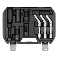 Set chei pt bujii si injectoare, Yato YT-05349