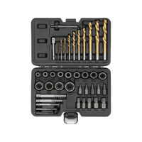 Kit extractor șuruburi, Yato YT-05894