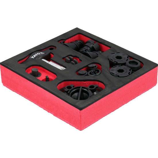 Set reparat bușon ulei, Yato YT-05996
