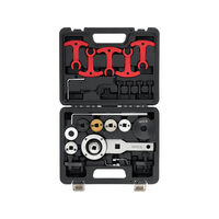 Set distribuție vag - cod motor ea888, Yato YT-060179