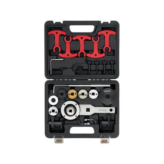 Set distribuție vag - cod motor ea888, Yato YT-060179