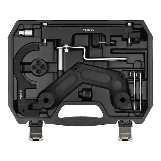 Set blocare distribuție bmw, Yato YT-060181
