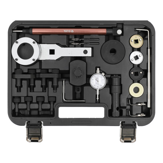 Set pentru distribuție vag tsi/ tfsi, Yato YT-060252