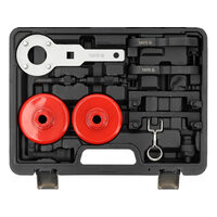 Set distribuție vag - cod motor, Yato YT-060255