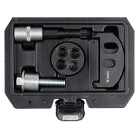 Kit blocare arbore cotit bmw, Yato YT-06266
