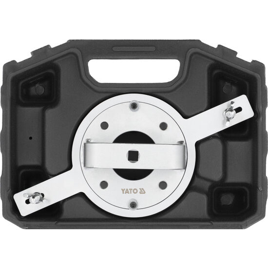Dispozitiv instalare dublu ambreiaj, Yato YT-06317