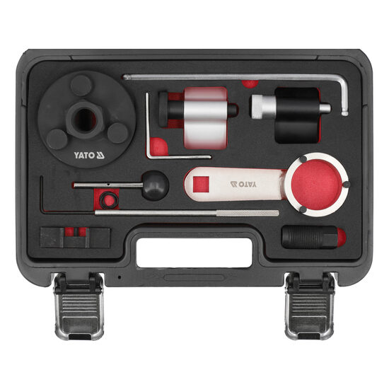 Set pentru distribuție vag tdi, Yato YT-06319