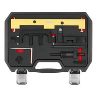 Set blocare distribuție bmw, Yato YT-06334