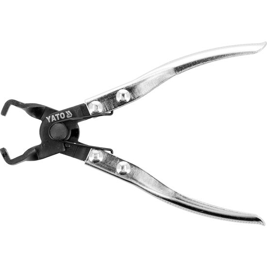Clește pentru clipsuri vag, Yato YT-06458