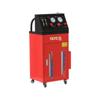 Dispozitiv de schimbare uleiului transmisiei automate, Yato YT-07130