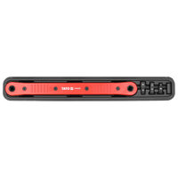 Prelungitor pentru clichet, 340mm, Yato YT-07370