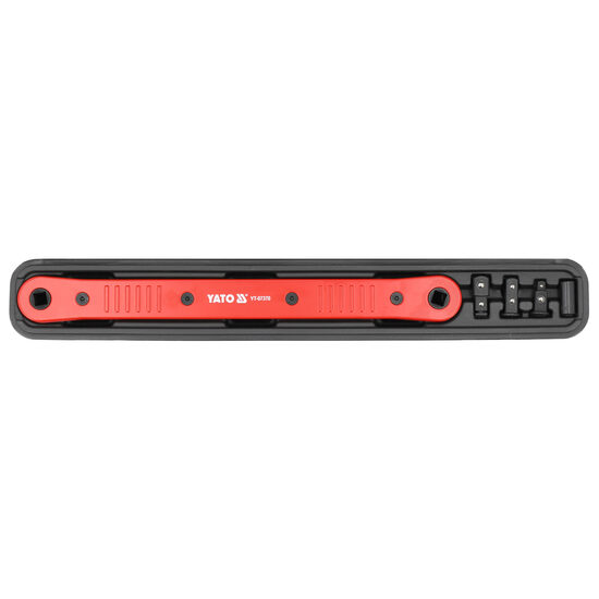 Prelungitor pentru clichet, 340mm, Yato YT-07370