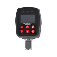 Adaptor digital pentru cheie dinamometrică 1/2" 10-200nm, Yato YT-07535