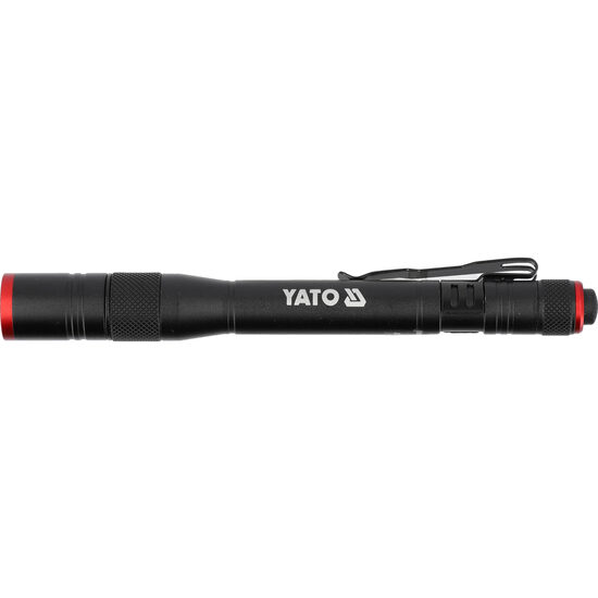Lanternă de inspecție reîncărcabilă500lm, Yato YT-085144