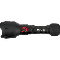 Lanternă reîncărcabilă 1000lm, Yato YT-085614