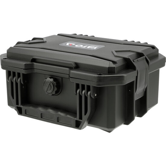 Cutie ermetică pentru scule 293x241x143mm, Yato YT-08885