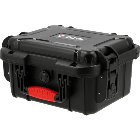 Cutie ermetică pentru scule l300 x l242 x h150mm, Yato YT-088971