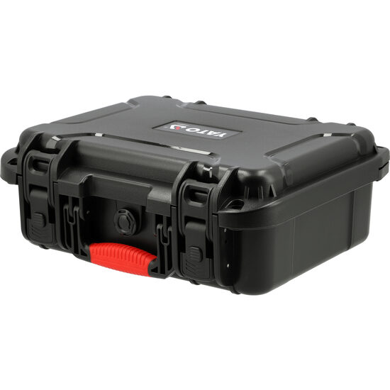 Cutie ermetică pentru scule l349 x l290 x h135mm, Yato YT-088972