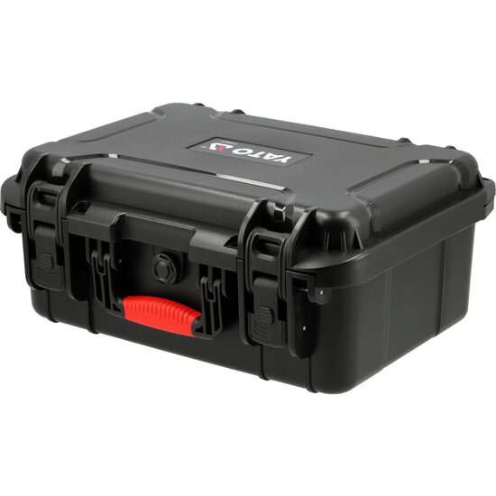 Cutie ermetică pentru scule l390 x l295 x h170mm, Yato YT-088973