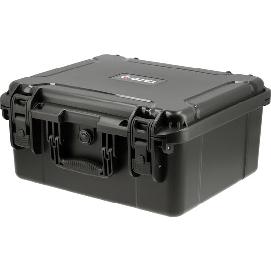 Cutie ermetică pentru scule l412 x l370 x h200mm, Yato YT-088975