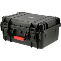 Cutie ermetică pentru scule l 440 x l 350 x h 213 mm, Yato YT-088976